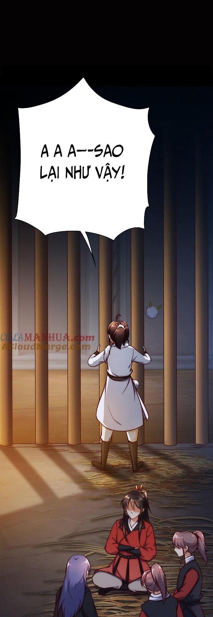 Ngàn Vàng Không Đổi Chapter 30 - 17