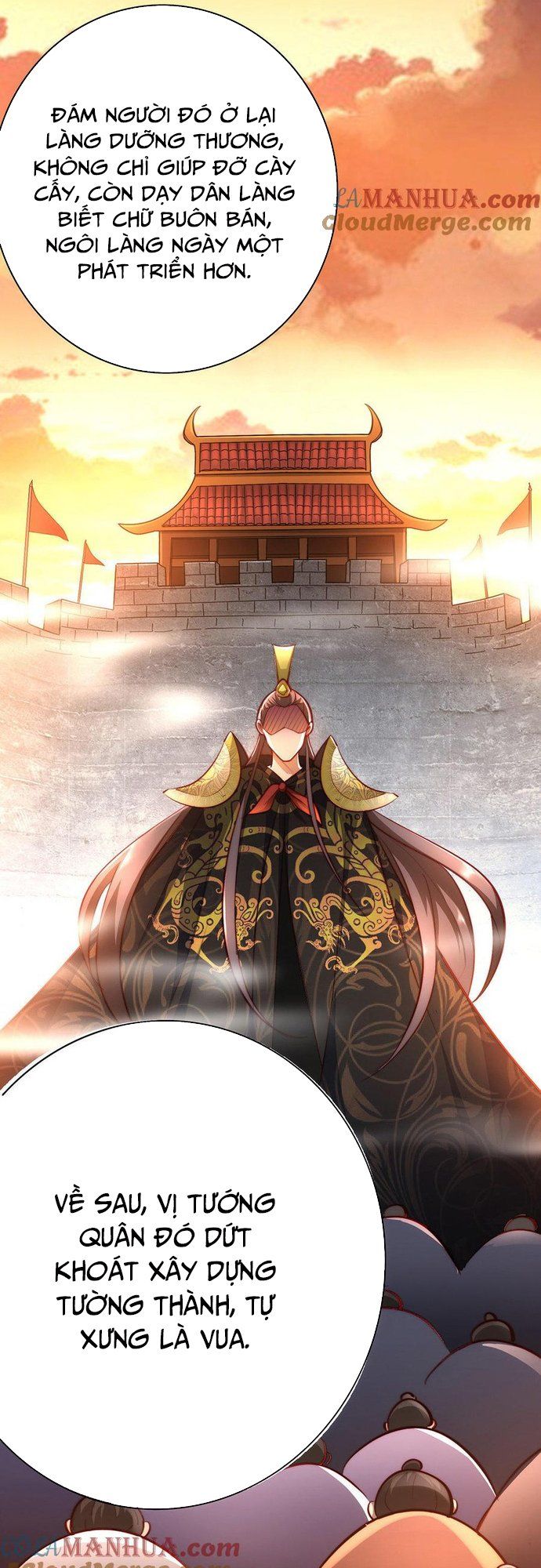 Ngàn Vàng Không Đổi Chapter 30 - 20