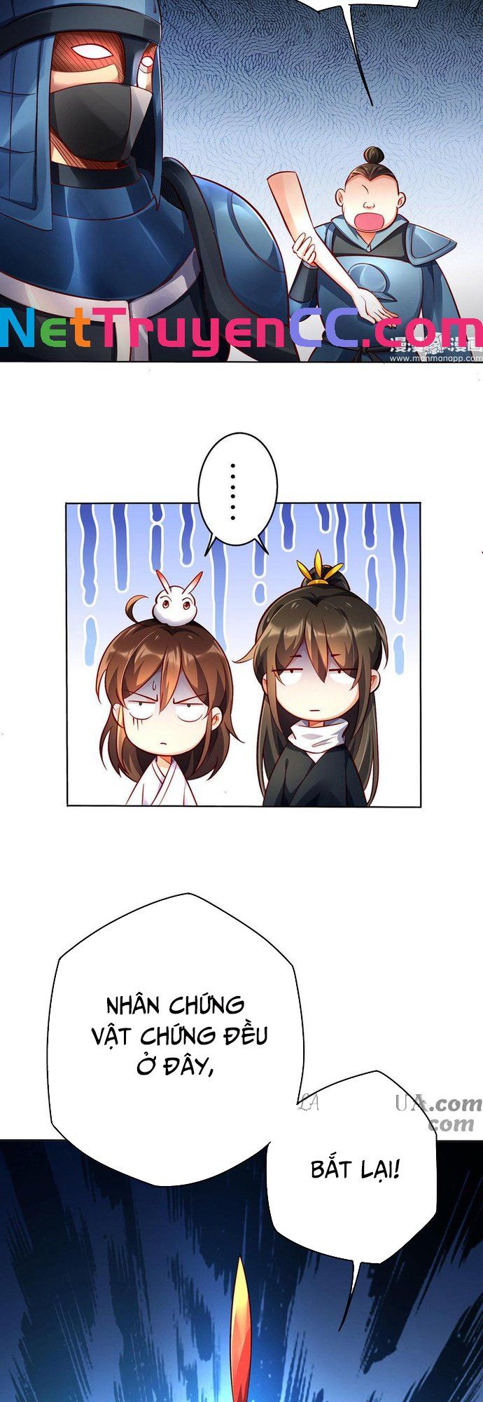 Ngàn Vàng Không Đổi Chapter 30 - 3