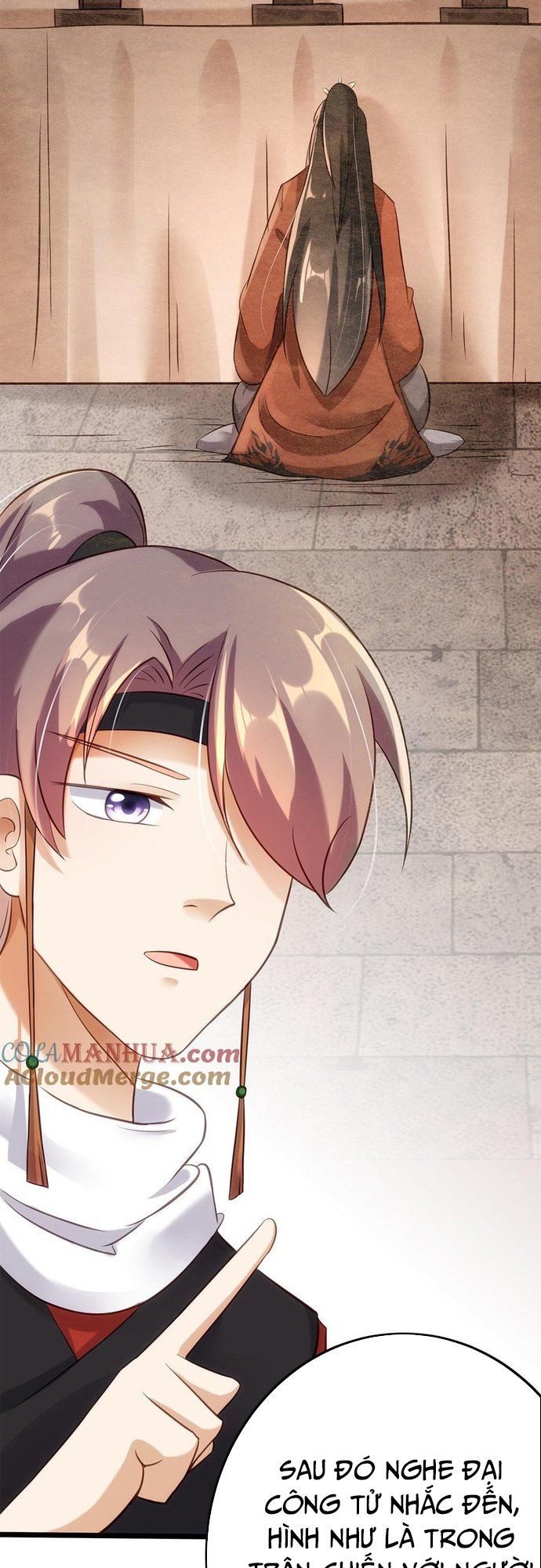 Ngàn Vàng Không Đổi Chapter 30 - 22