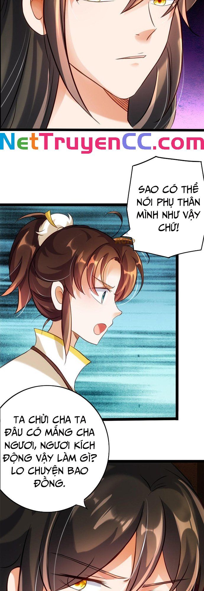 Ngàn Vàng Không Đổi Chapter 30 - 24