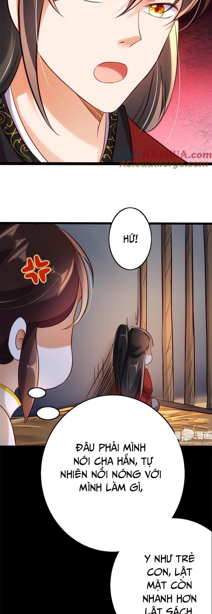 Ngàn Vàng Không Đổi Chapter 30 - 25