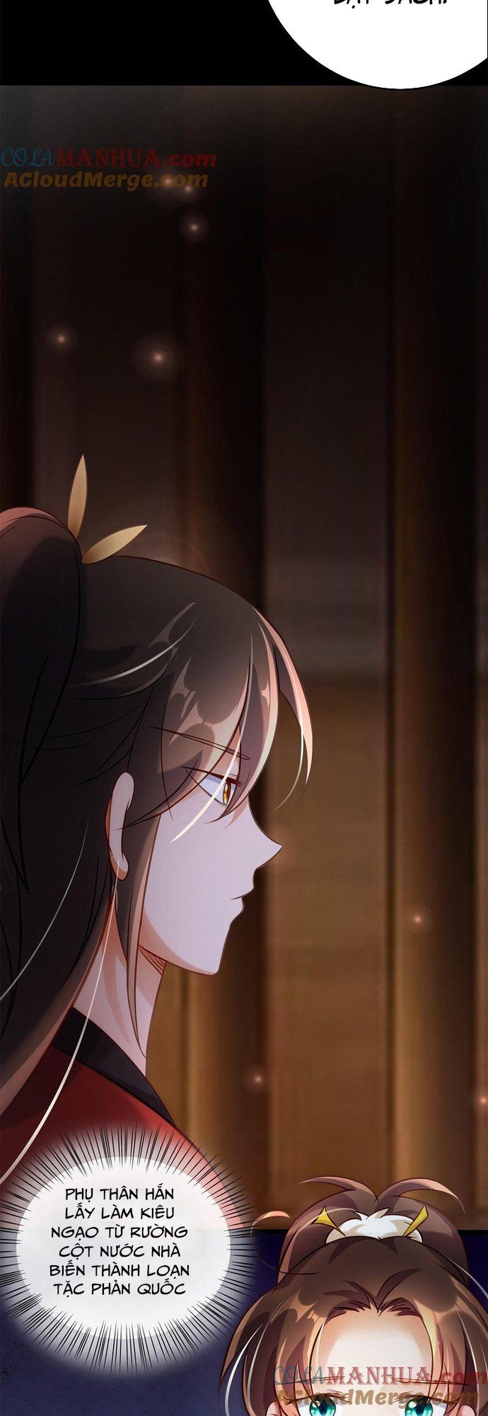 Ngàn Vàng Không Đổi Chapter 30 - 26