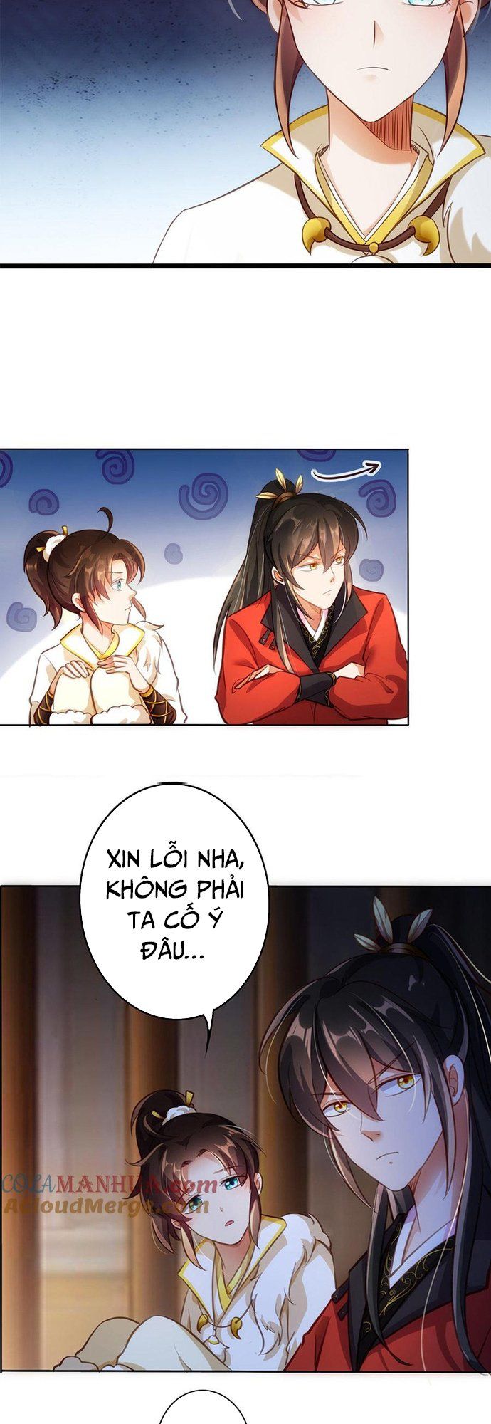 Ngàn Vàng Không Đổi Chapter 30 - 27