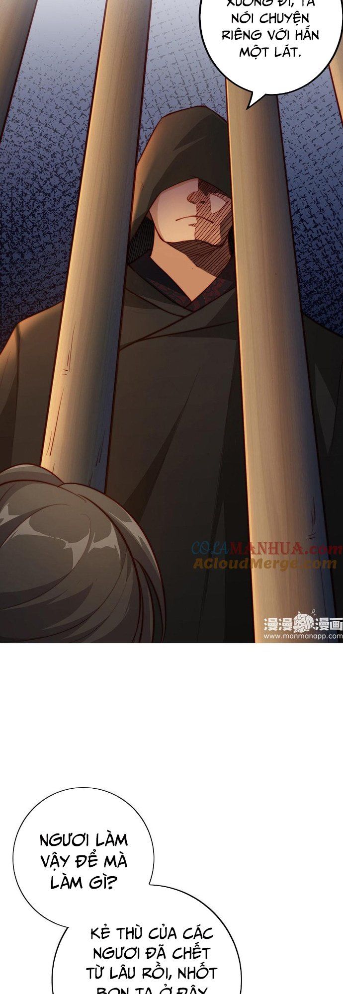 Ngàn Vàng Không Đổi Chapter 30 - 29