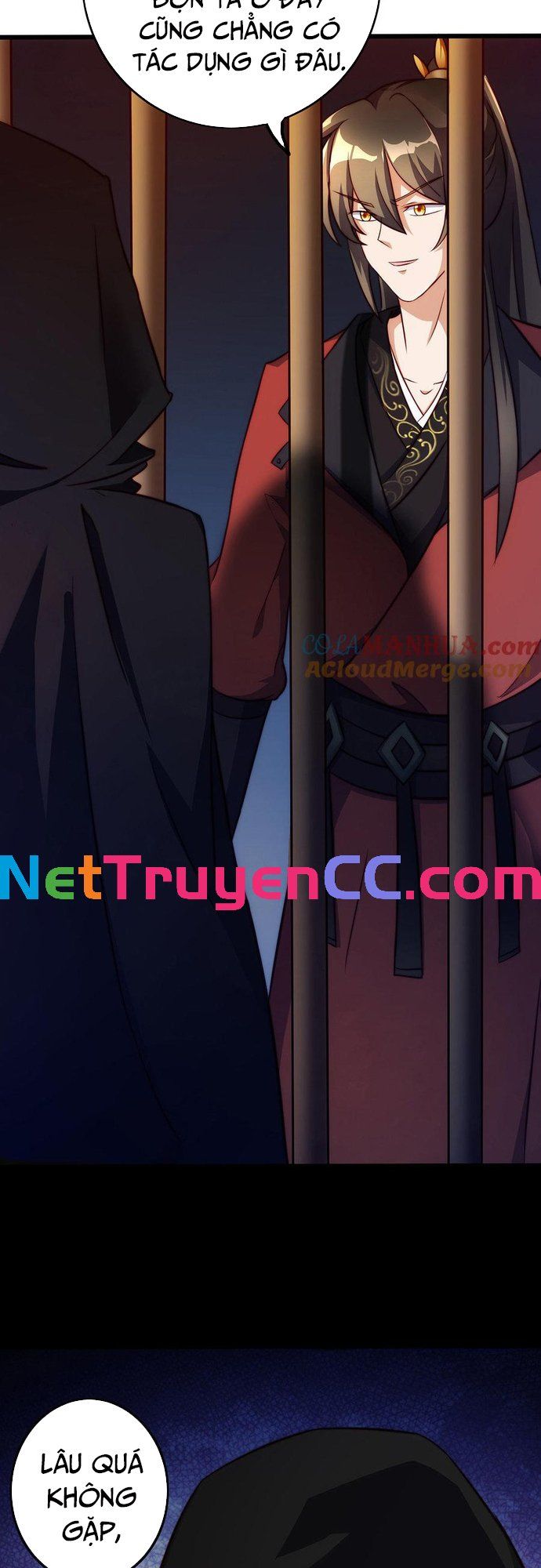 Ngàn Vàng Không Đổi Chapter 30 - 30
