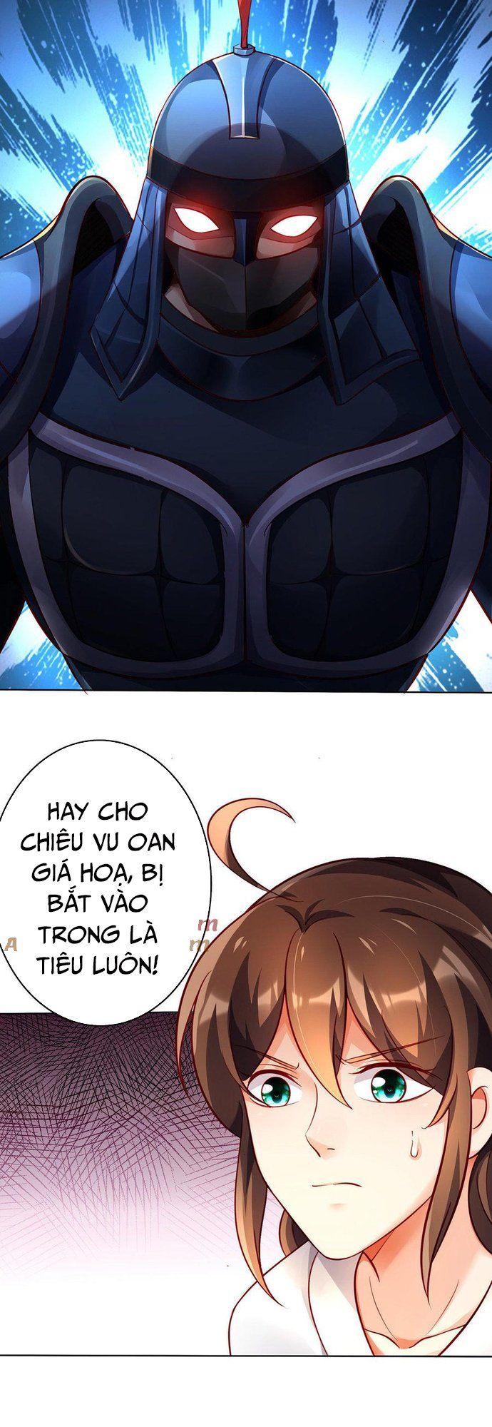 Ngàn Vàng Không Đổi Chapter 30 - 4