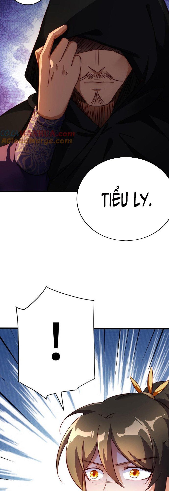 Ngàn Vàng Không Đổi Chapter 30 - 31