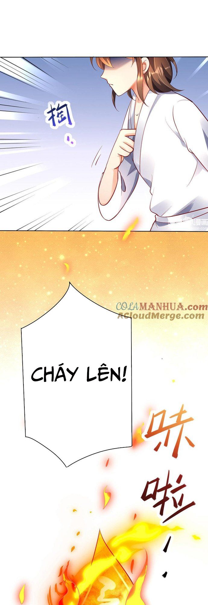 Ngàn Vàng Không Đổi Chapter 30 - 5