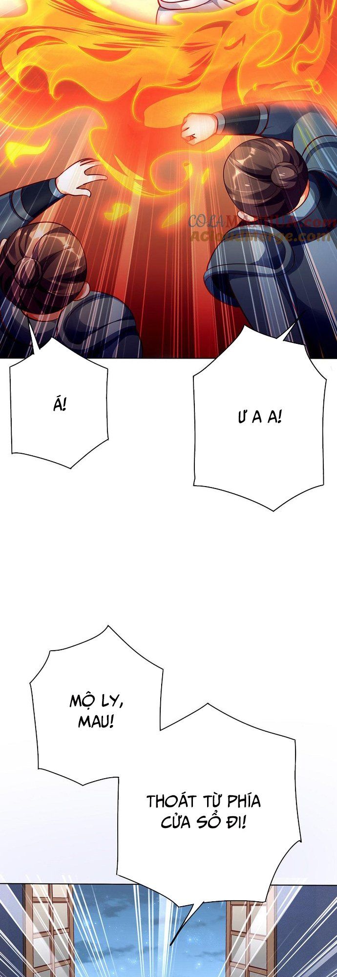 Ngàn Vàng Không Đổi Chapter 30 - 7