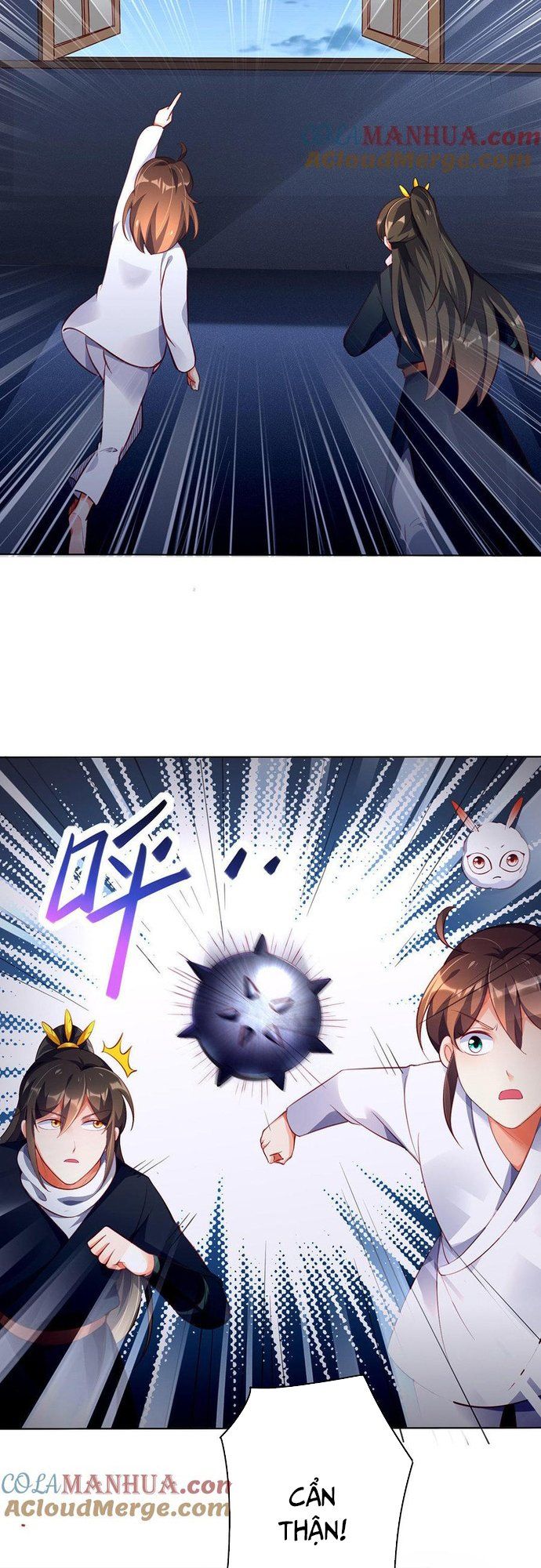 Ngàn Vàng Không Đổi Chapter 30 - 8