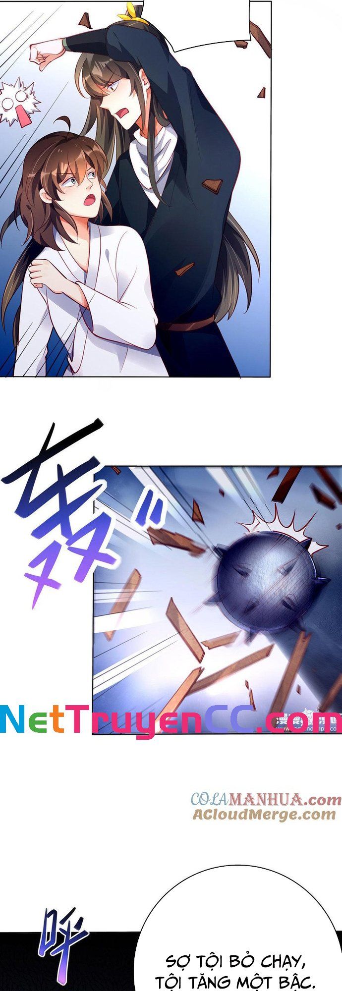 Ngàn Vàng Không Đổi Chapter 30 - 9