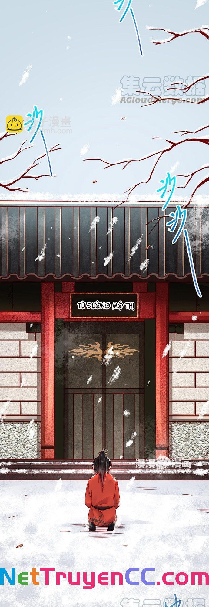 Ngàn Vàng Không Đổi Chapter 31 - 2