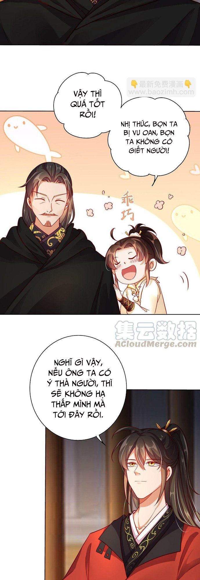 Ngàn Vàng Không Đổi Chapter 31 - 12