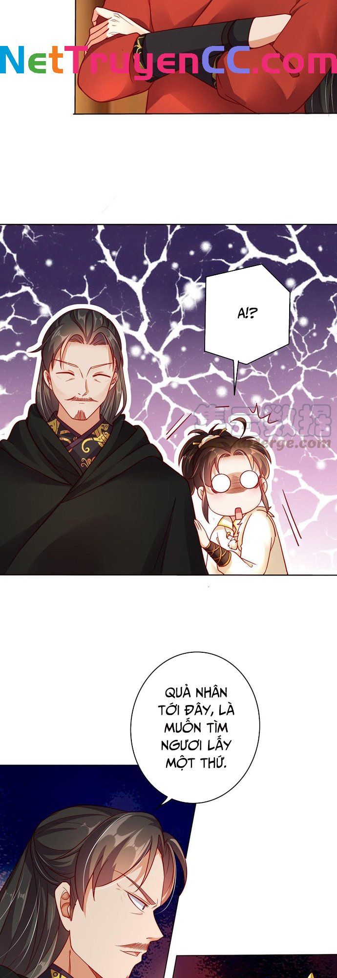 Ngàn Vàng Không Đổi Chapter 31 - 13