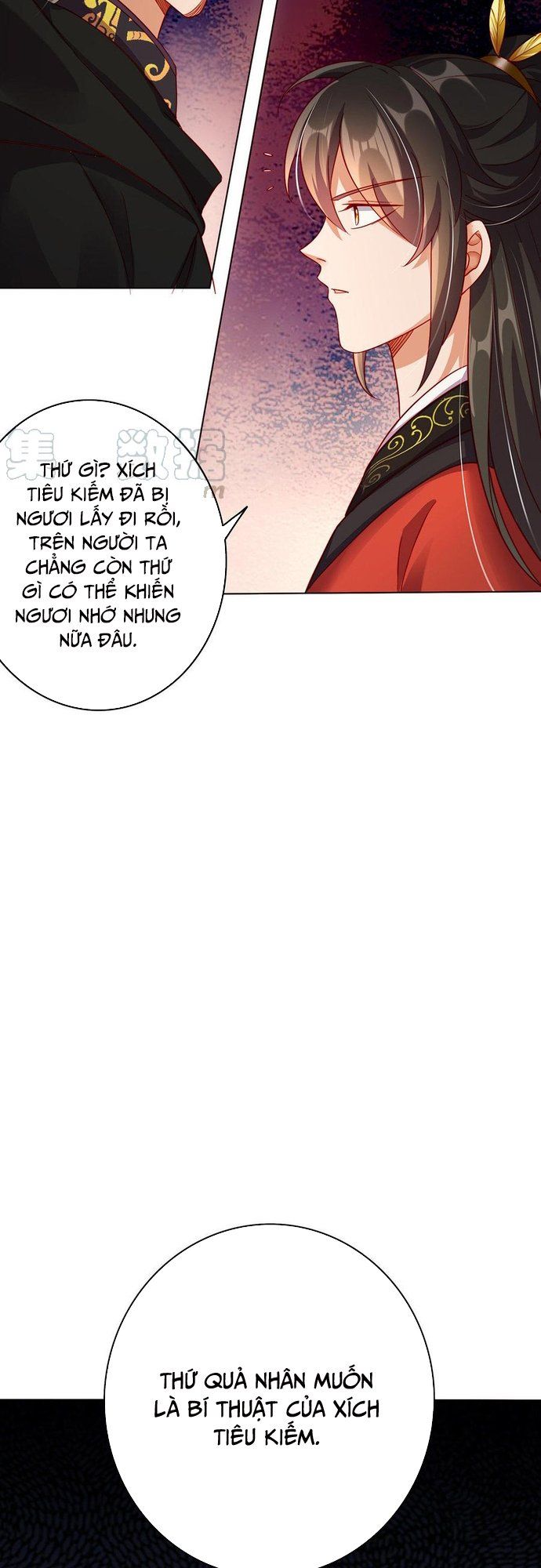 Ngàn Vàng Không Đổi Chapter 31 - 14