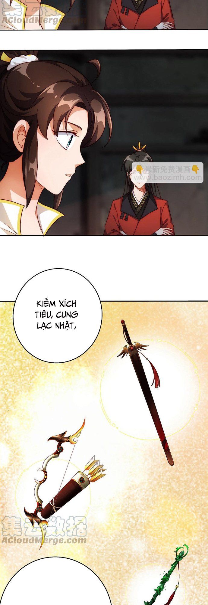 Ngàn Vàng Không Đổi Chapter 31 - 16