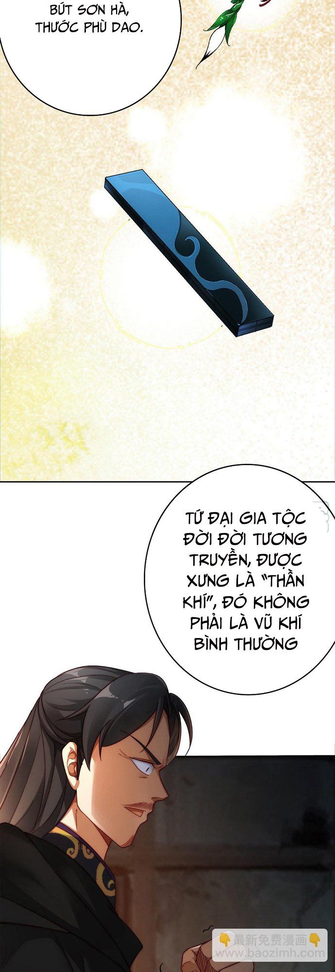 Ngàn Vàng Không Đổi Chapter 31 - 17