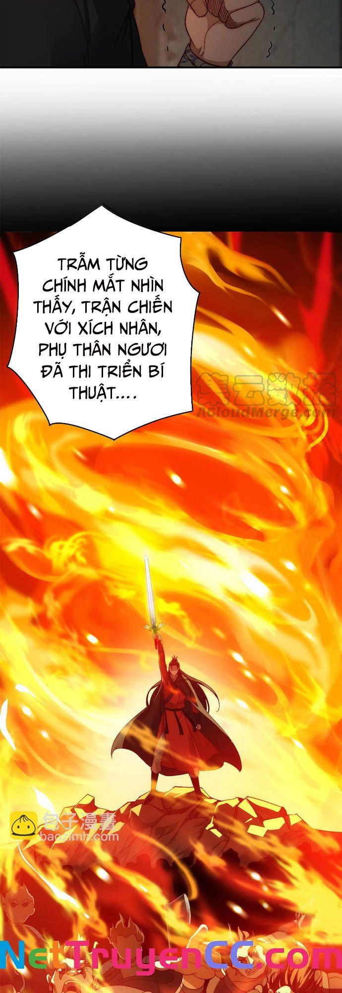 Ngàn Vàng Không Đổi Chapter 31 - 18