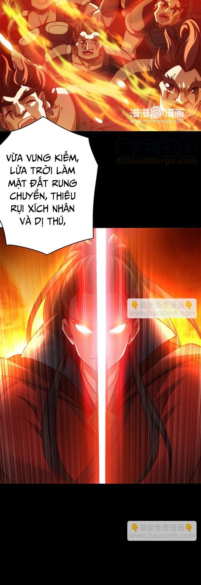 Ngàn Vàng Không Đổi Chapter 31 - 19