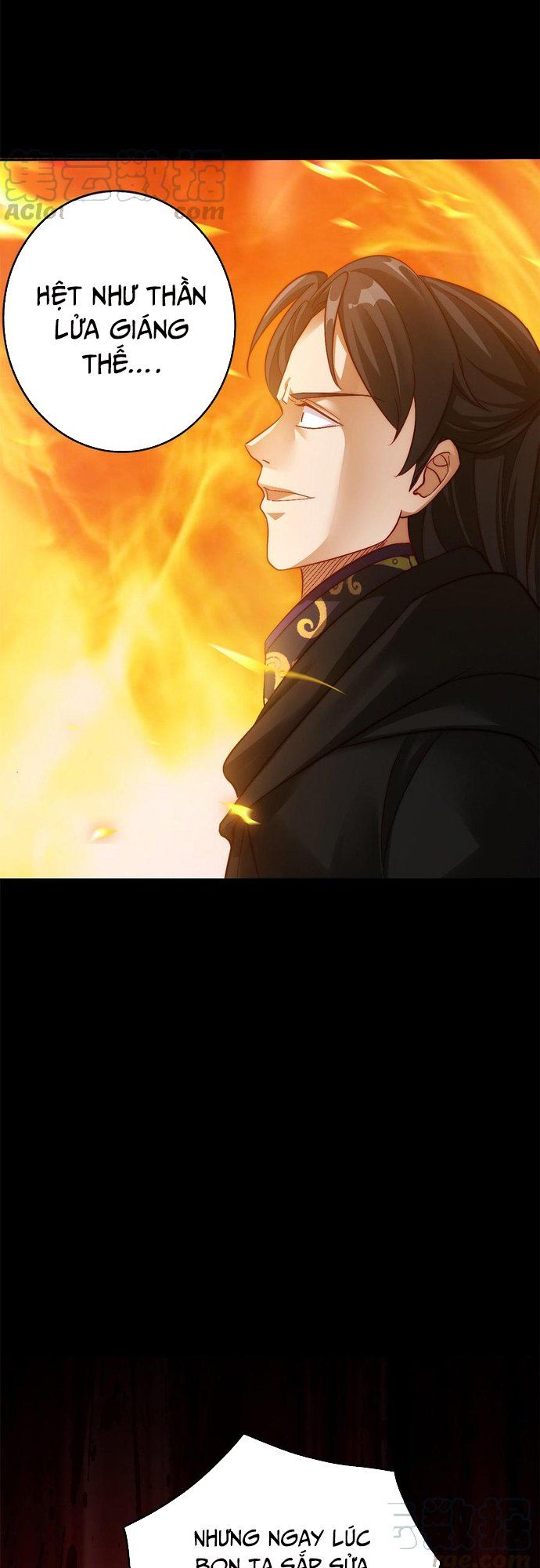 Ngàn Vàng Không Đổi Chapter 31 - 20