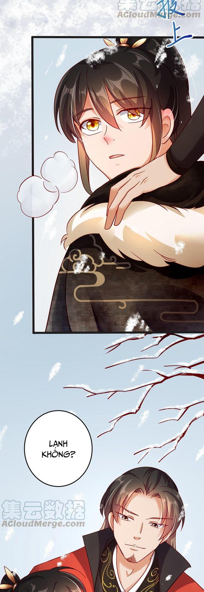 Ngàn Vàng Không Đổi Chapter 31 - 3