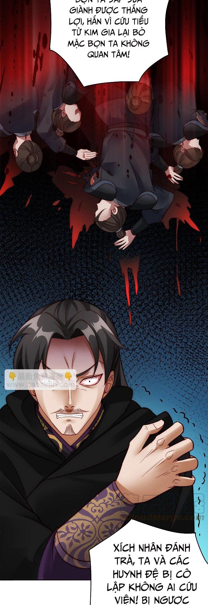 Ngàn Vàng Không Đổi Chapter 31 - 21