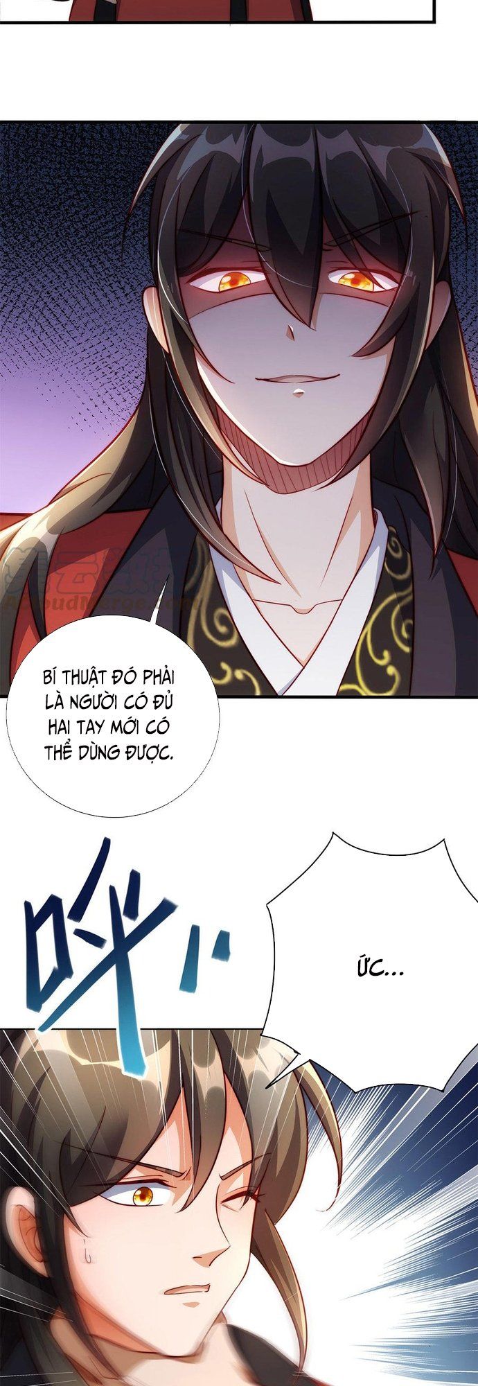 Ngàn Vàng Không Đổi Chapter 31 - 24