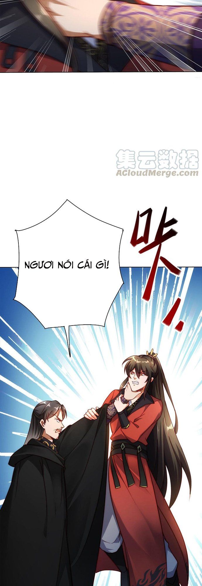 Ngàn Vàng Không Đổi Chapter 31 - 25