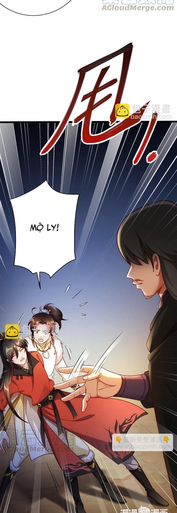 Ngàn Vàng Không Đổi Chapter 31 - 27