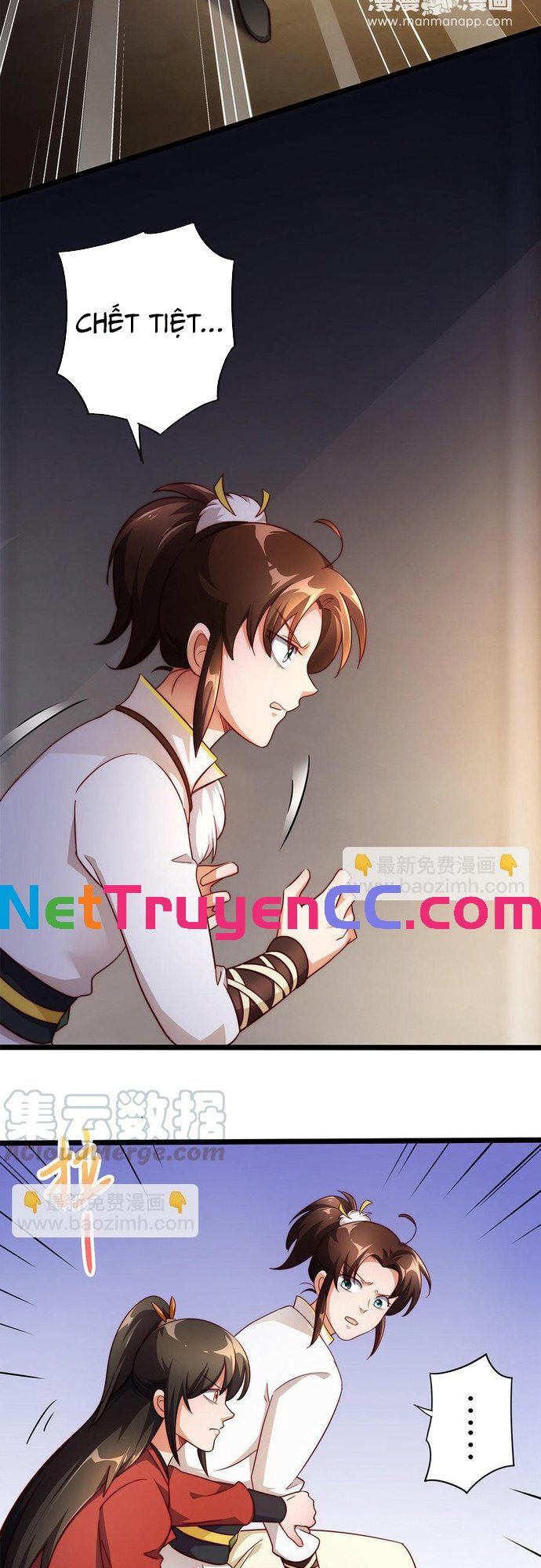 Ngàn Vàng Không Đổi Chapter 31 - 28