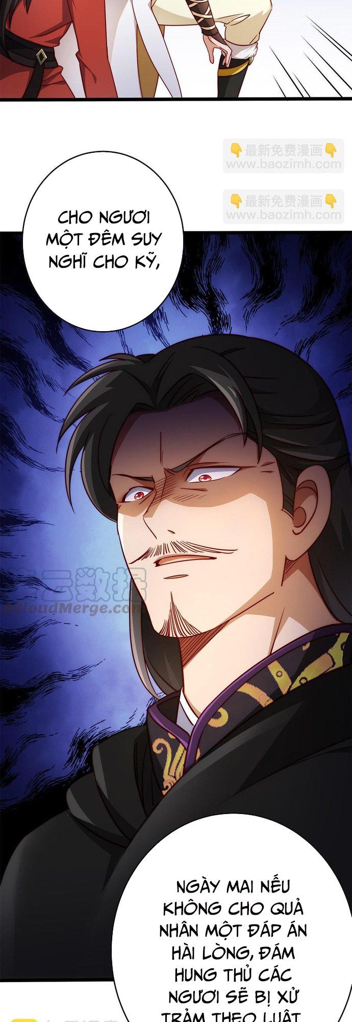 Ngàn Vàng Không Đổi Chapter 31 - 29