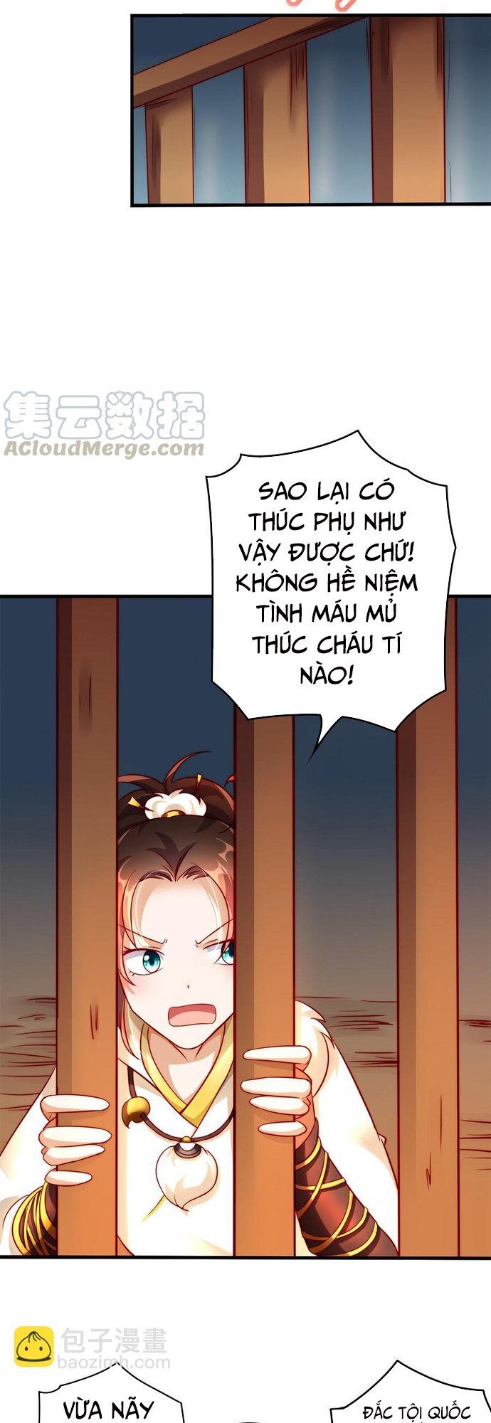 Ngàn Vàng Không Đổi Chapter 31 - 31