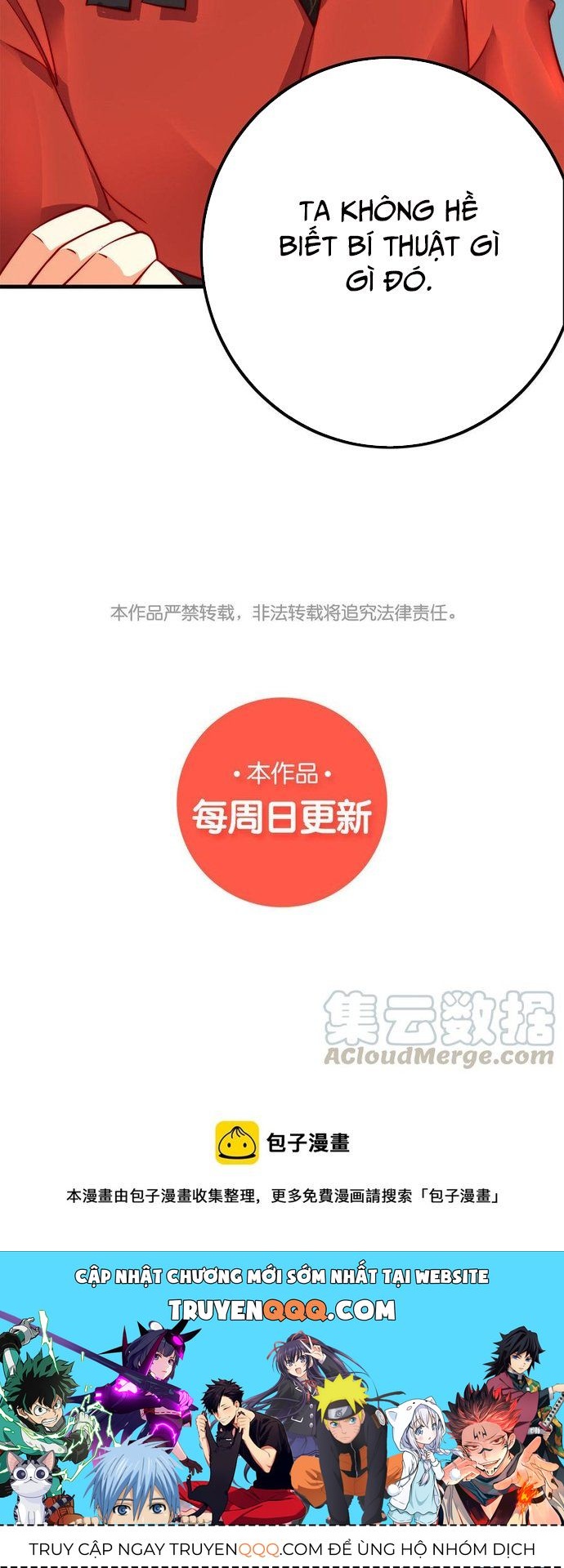 Ngàn Vàng Không Đổi Chapter 31 - 34