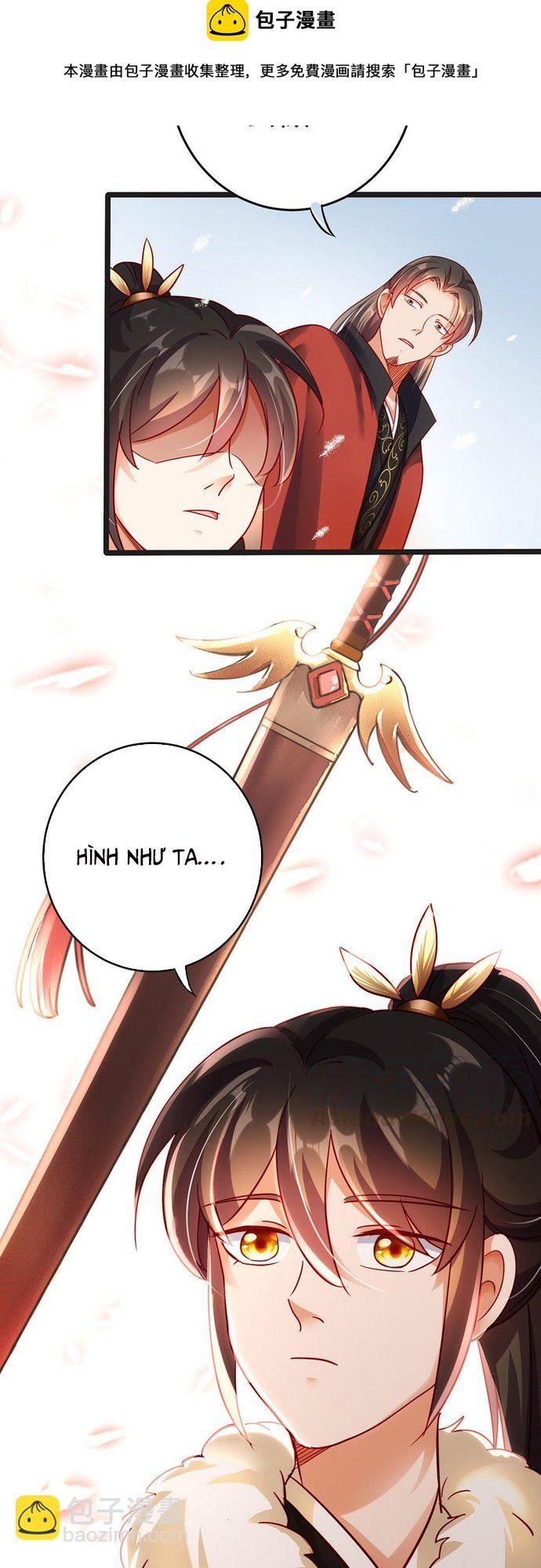 Ngàn Vàng Không Đổi Chapter 31 - 5