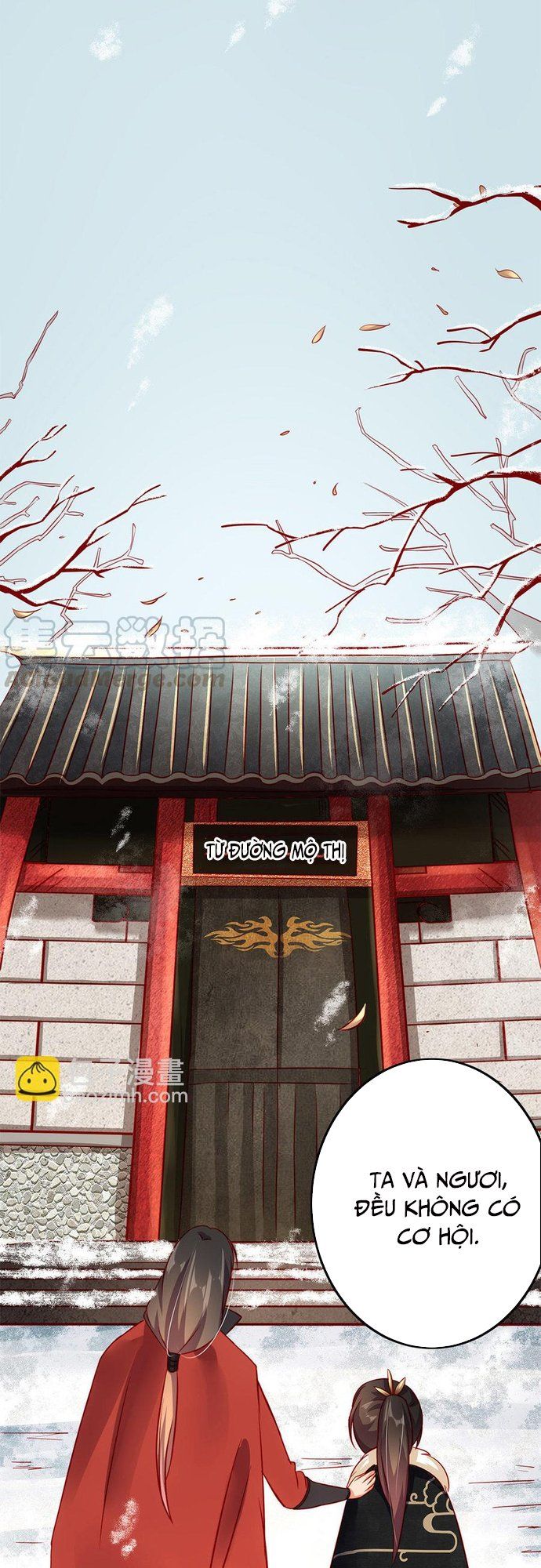 Ngàn Vàng Không Đổi Chapter 31 - 7