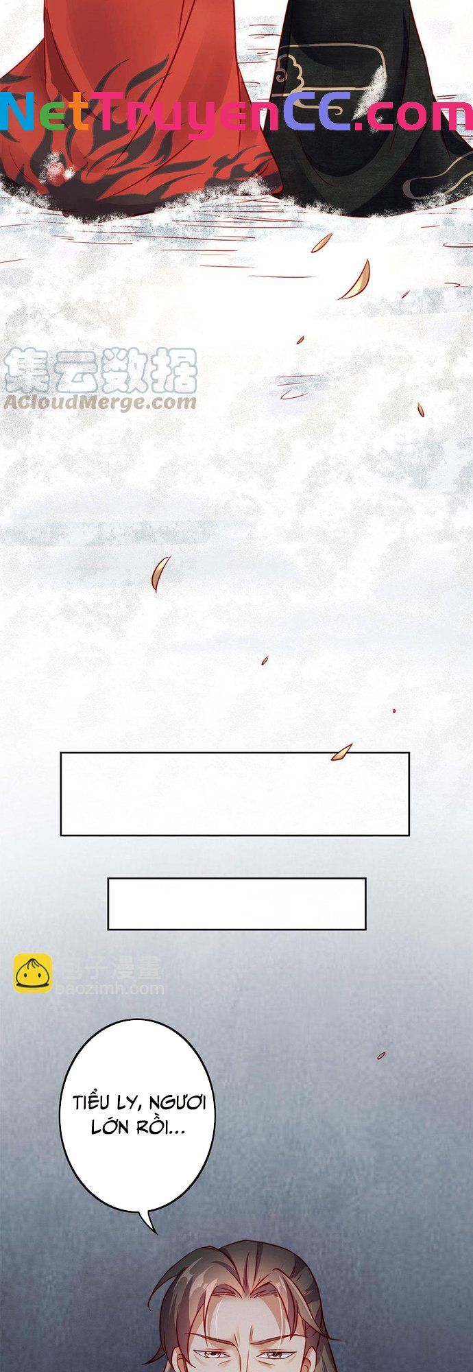 Ngàn Vàng Không Đổi Chapter 31 - 8