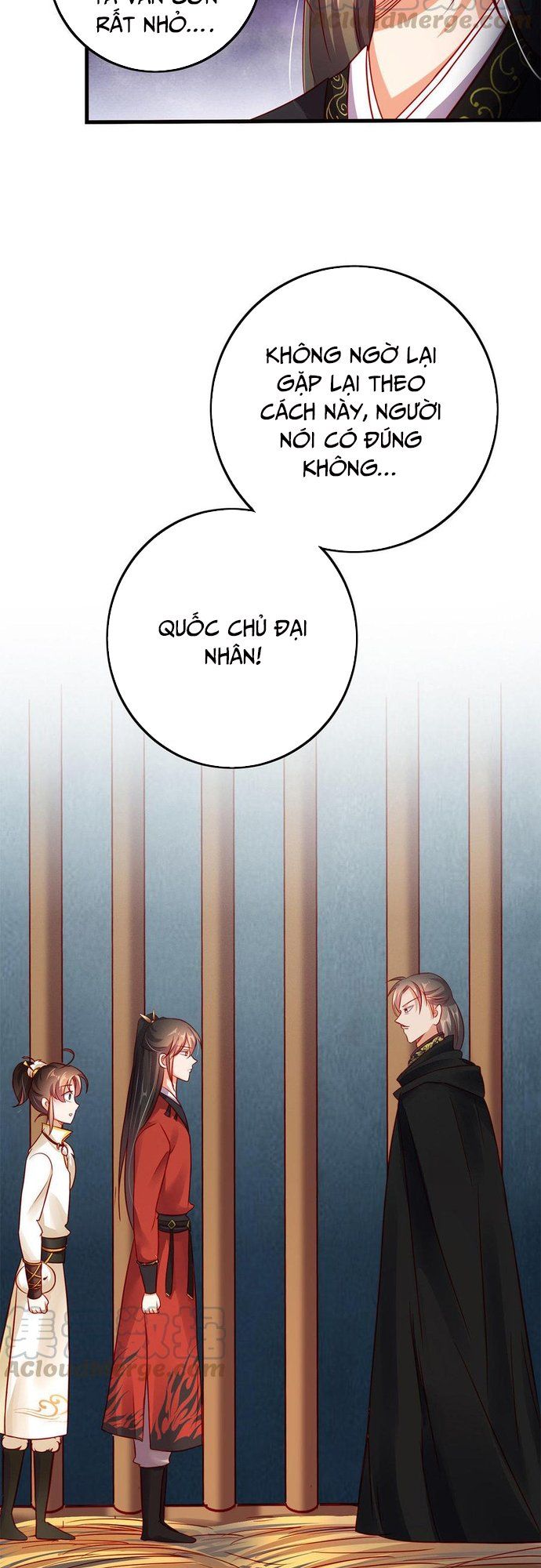 Ngàn Vàng Không Đổi Chapter 31 - 10