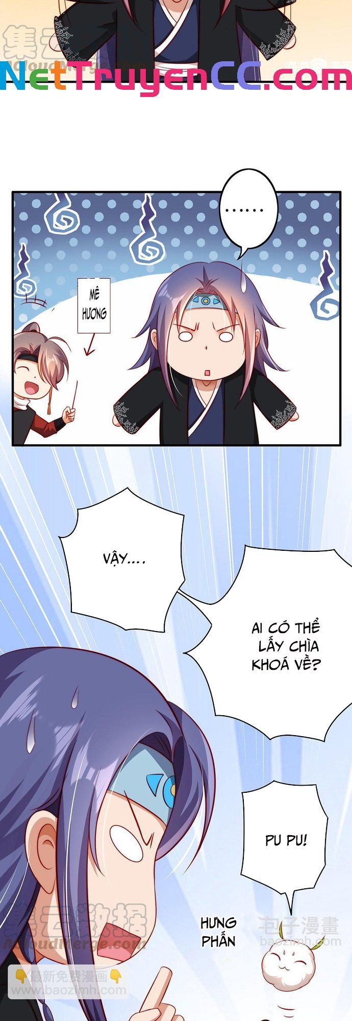 Ngàn Vàng Không Đổi Chapter 32 - 15