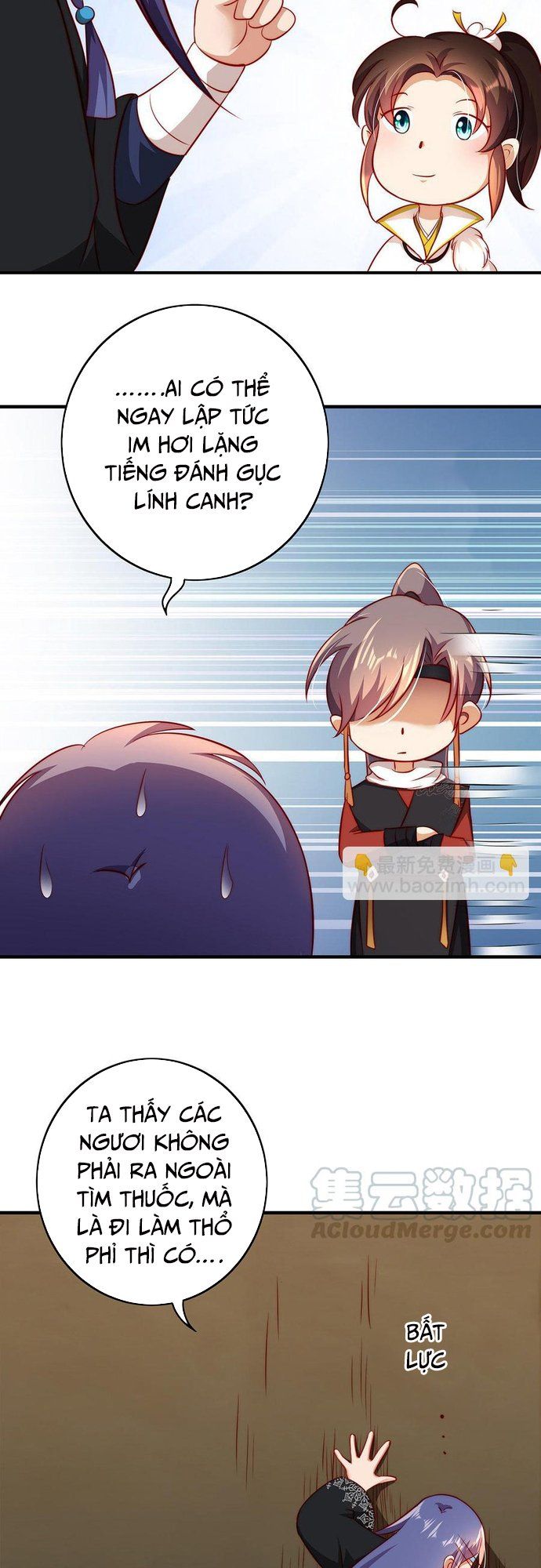 Ngàn Vàng Không Đổi Chapter 32 - 16