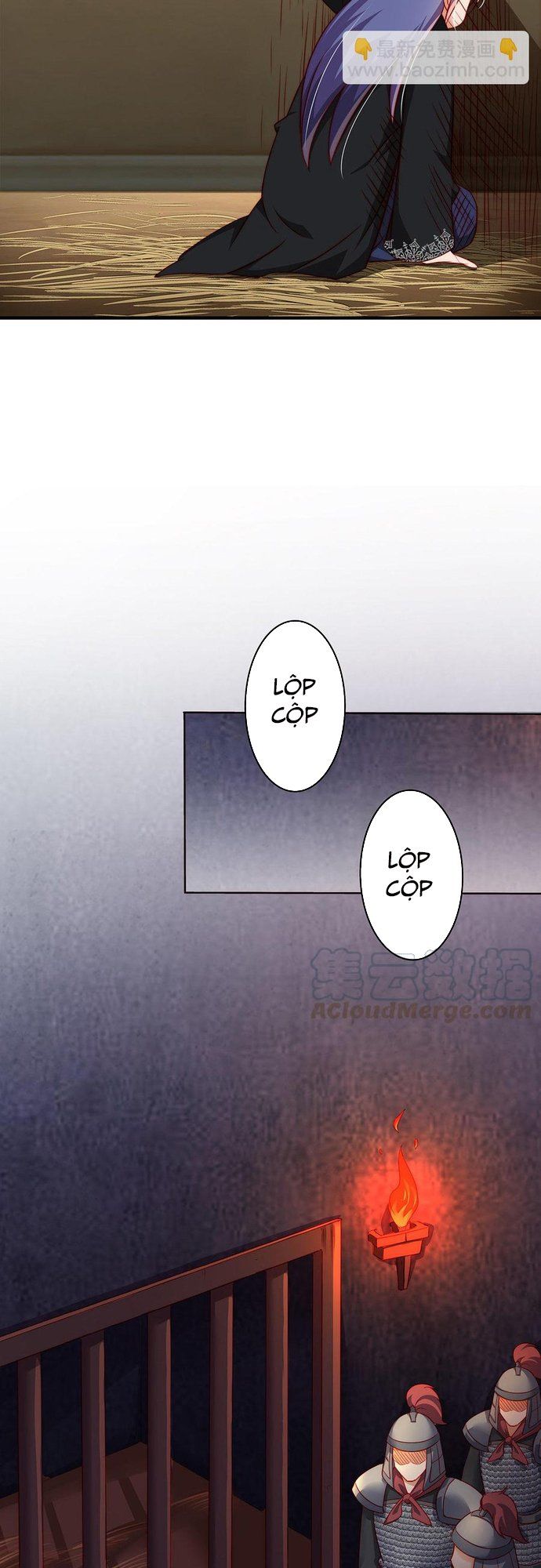 Ngàn Vàng Không Đổi Chapter 32 - 17