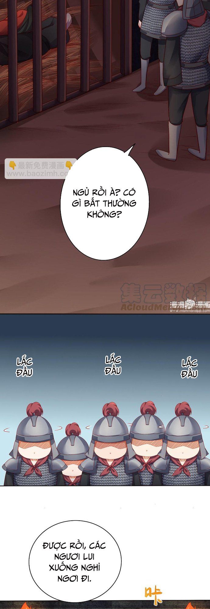 Ngàn Vàng Không Đổi Chapter 32 - 18