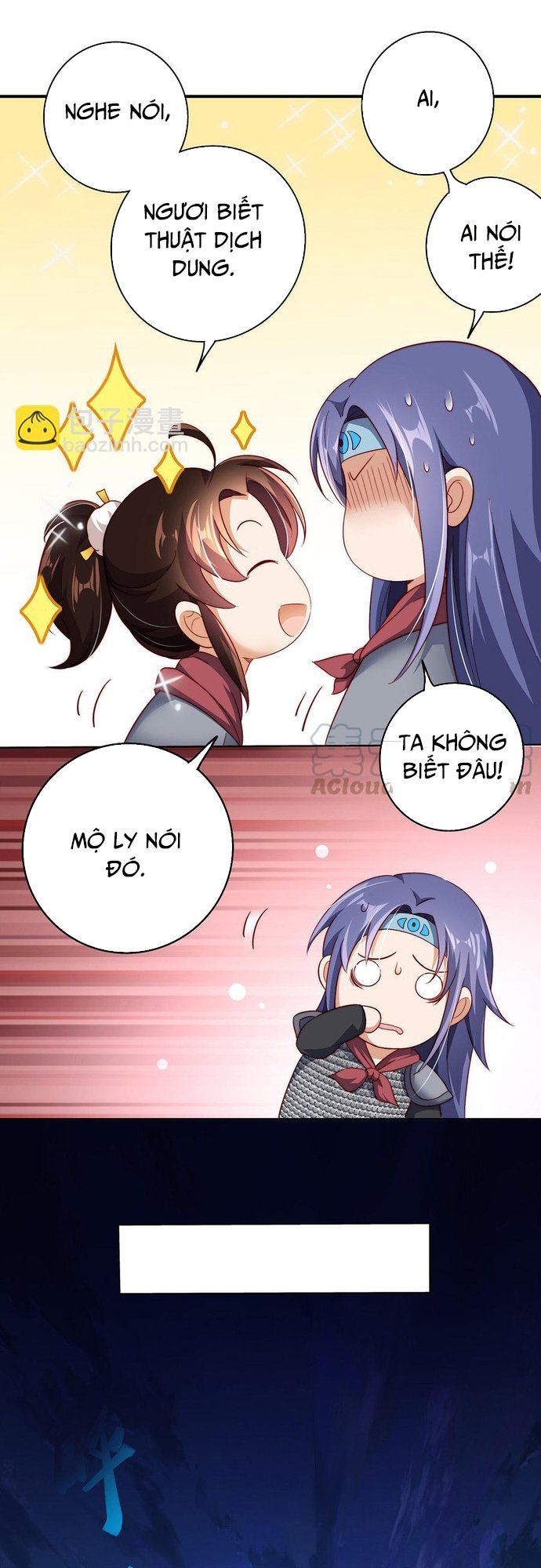 Ngàn Vàng Không Đổi Chapter 32 - 23