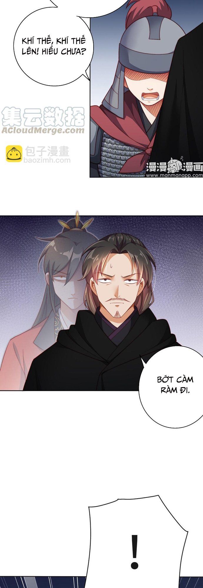 Ngàn Vàng Không Đổi Chapter 32 - 24