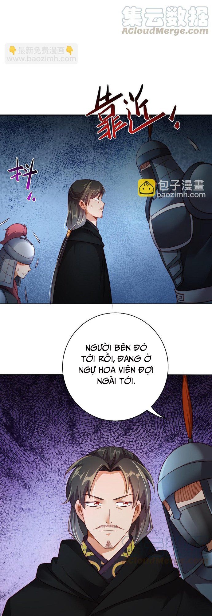 Ngàn Vàng Không Đổi Chapter 32 - 26