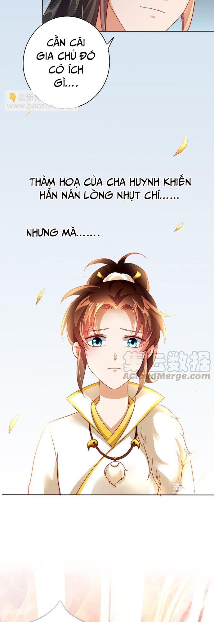 Ngàn Vàng Không Đổi Chapter 32 - 5
