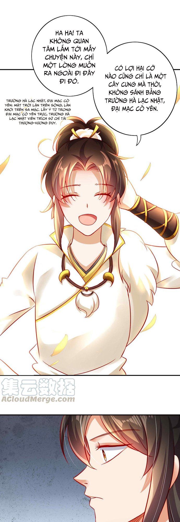 Ngàn Vàng Không Đổi Chapter 32 - 10