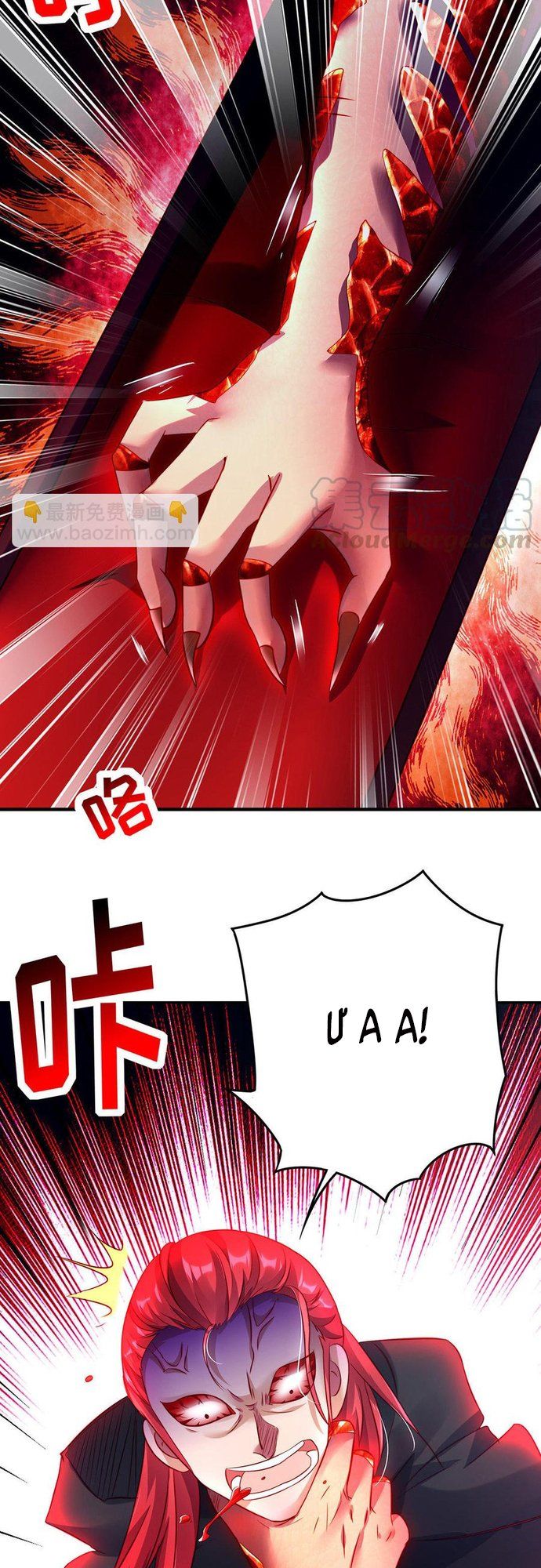 Ngàn Vàng Không Đổi Chapter 33 - 13