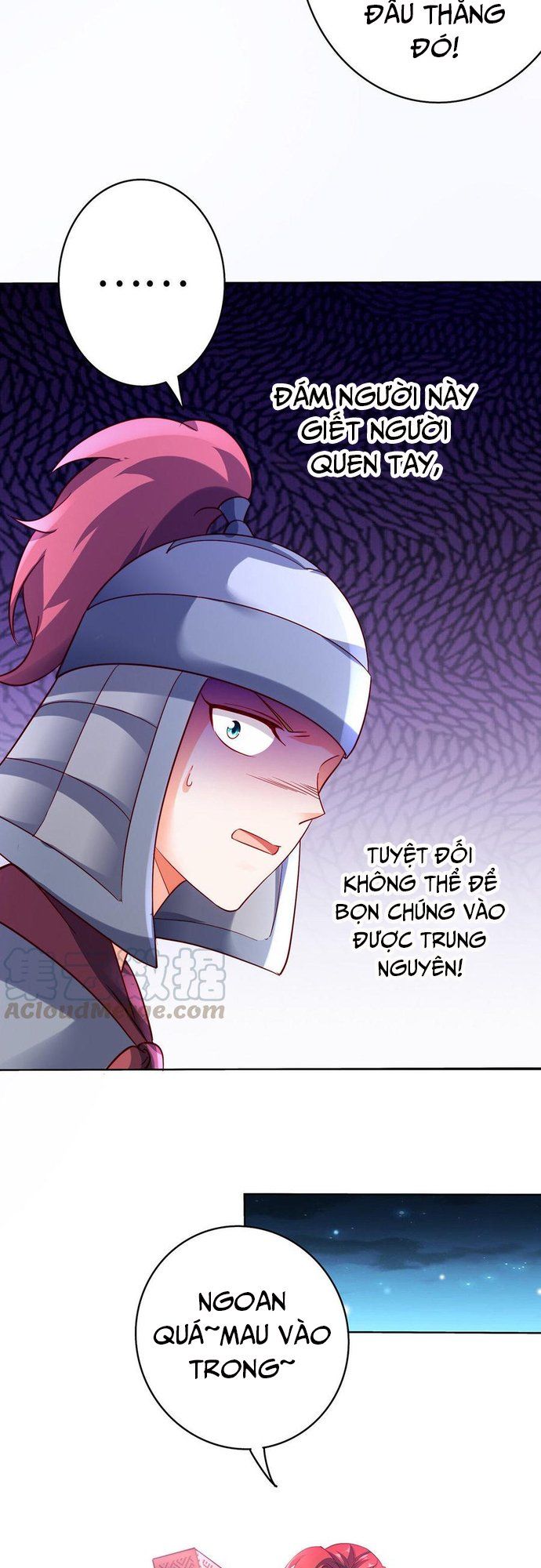 Ngàn Vàng Không Đổi Chapter 33 - 17