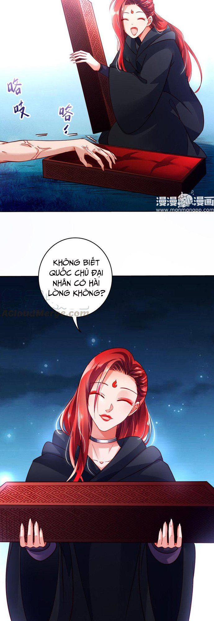 Ngàn Vàng Không Đổi Chapter 33 - 18